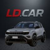 JEEP Avenger 1.2 Turbo 145 CV MHEV 4xe Upland