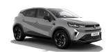 RENAULT Captur ECO-G 100 CV