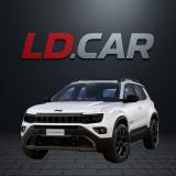 JEEP Avenger 1.2 Turbo 145 CV MHEV 4xe Upland