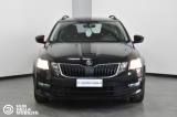SKODA Octavia 1.5 DSG Wagon Executive G-Tec