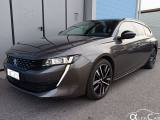 PEUGEOT 508 Plug-in Hybrid 225 e-EAT8 SW GT