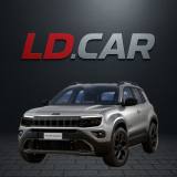 JEEP Avenger 1.2 Turbo 145 CV MHEV 4xe Upland