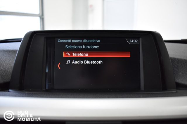 BMW 320 D XDRIVE TOURING BUSINESS ADVANT - foto 14