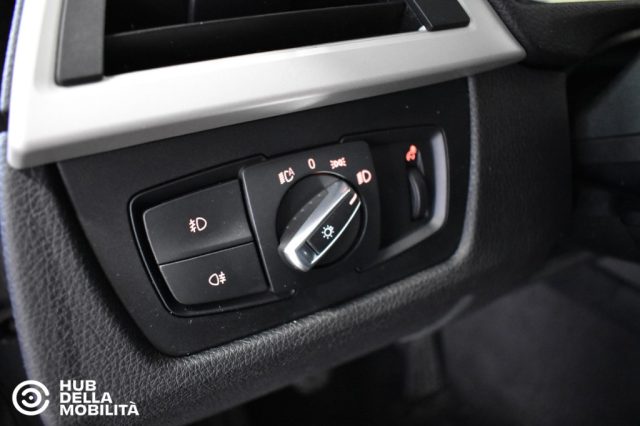 BMW 320 D XDRIVE TOURING BUSINESS ADVANT - foto 20