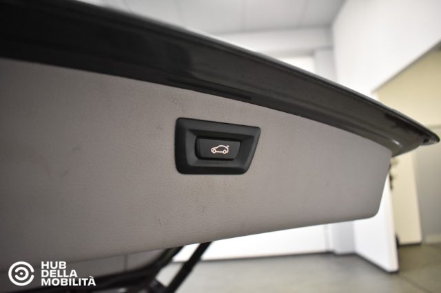 BMW 320 D XDRIVE TOURING BUSINESS ADVANT - foto 22