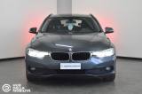 BMW 320 d xDrive Touring Business Advantage