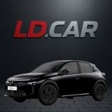 LANCIA Ypsilon Hybrid e-DCT