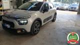 CITROEN C3 PureTech 83cv SHINE *NAVI
