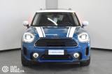 MINI Countryman 2.0 Cooper D Hype  ALL4 Automatica