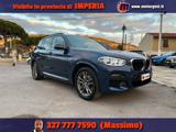 BMW X3 xDrive20d 48V Msport