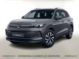 VOLKSWAGEN Tiguan 1.5 ETSI 150CV DSG LED PARK ASSIST RETROCAMERA