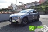 ALFA ROMEO Stelvio 2.2 Turbodiesel 210 CV AT8 Q4 Executive