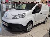 NISSAN e-NV200 EV Van Courier 5 porte