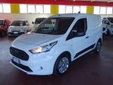 FORD Transit Connect 220 1.5 TDCi 100CV PC Furgone Trend 3 Posti