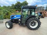 NEW HOLLAND t4