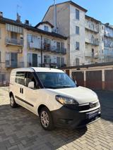 FIAT Doblo Doblò 1.6 MJT 105CV PC-TN Cargo Vetrato SX