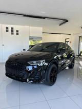 AUDI Q3 SPB 35 TFSI S tronic S LINE  edition