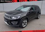JEEP Compass 1.6 Multijet II 2WD Limited Ok neopatentati