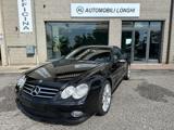 MERCEDES-BENZ SL 55 AMG SL 55 Kompressor cat AMG 