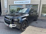 LAND ROVER Defender 110 3.0D I6 250 CV AWD Auto SE 