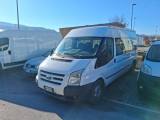 FORD Transit 280S 2.2 TDCi/125 PC-TM Combi 9 posti