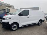 FIAT Scudo 1.5 BlueHDi 100 CV PL-TN Furgone
