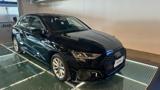 AUDI A3 SPB 30 TDI S tronic Business Advanced