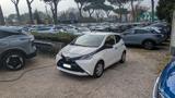 TOYOTA Aygo Aygo 1.0 VVT-i 69 CV PREZZO REALE