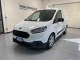 FORD Transit Courier 1.5 TDCi 75CV Trend *UNICO PROPRIETARIO*PREZZO+IVA