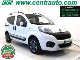 FIAT Qubo 1.3 MJT Trekking 5p Manuale * OK NEOPATENTATI *