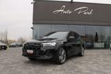 AUDI Q7 SUV 50 TDI quattro tiptronic S line Edition