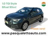 SEAT Arona Bifuel! 1.0 TGI Style