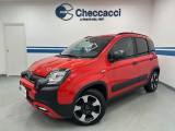 FIAT Panda 3&ordf; serie -  1.0 FireFly S&S Hybrid City Cross