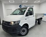 VOLKSWAGEN Transporter Transp. 6&ordf; '15-> -  2.0 TDI 102CV PC Cabinato