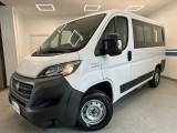 FIAT Ducato (4&ordf; serie) -  30 2.3 MJT 140CV PC-TN Panorama