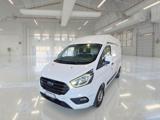 FORD Transit Custom 300 2.0 EcoBlue 130 PC Furgone L2 H2