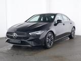 MERCEDES-BENZ CLA 180 Automatic Progressive Advanced