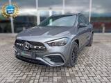 MERCEDES-BENZ GLA 200 d Automatic AMG Line Premium Plus