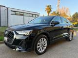 AUDI Q3 SPB 45 TFSI e S tronic Business Plus NAVI - MATRIX