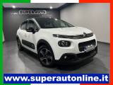 CITROEN C3 BlueHDi 75 S&S Shine S