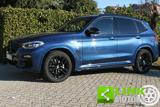 BMW X3 xDrive20d 190 CV Steptronic M Sport Shadow Line