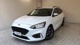 FORD Focus 1.5 EcoBlue 120 CV automatico SW ST-Line