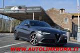 ALFA ROMEO Giulia 2.2 Turbodiesel AT8 AWD Q4 Veloce 210 CV