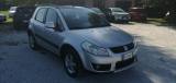 SUZUKI SX4 1.6 16V 4WD Outdoor Line