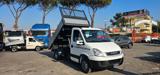 IVECO DAILY 35C12  RIBALTABILE TRILATERALE MT3.51