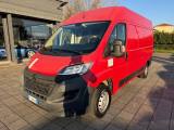 CITROEN Jumper 30 BlueHDi 130 PC-TM Furgone