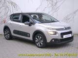 CITROEN C3 PureTech 110 S&S Shine