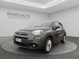 FIAT 500X 1.3 T4 150 CV DCT Connect
