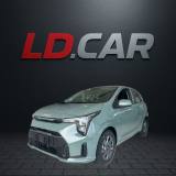KIA Picanto 1.0 GDi GPL 5 porte Urban