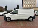 MERCEDES-BENZ Vito 1.7 110 CDI PC FURGONE COMPACT AZIENDALE